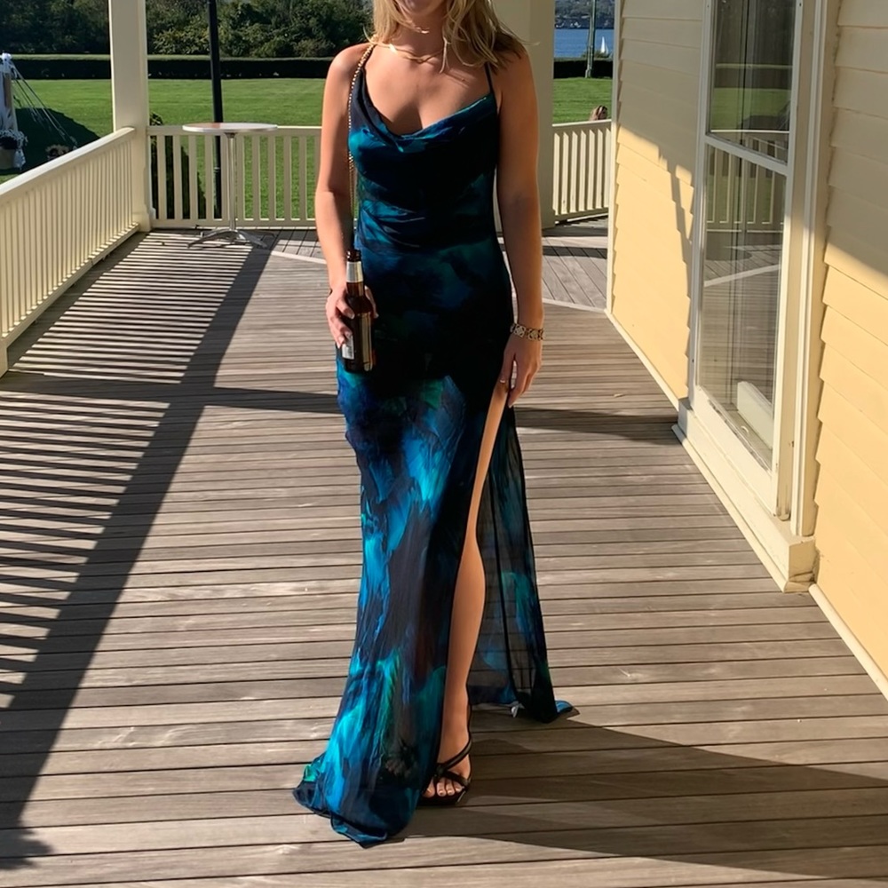 Rat & Boa Rafinha Dress size SMALL